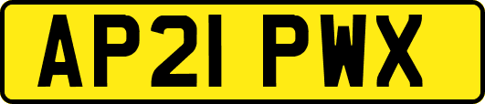 AP21PWX