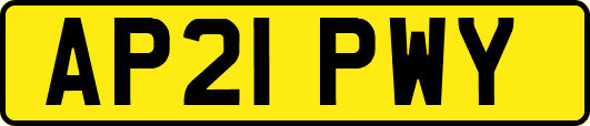 AP21PWY