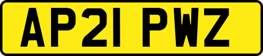 AP21PWZ