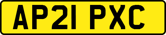 AP21PXC