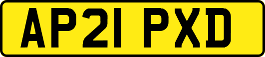 AP21PXD