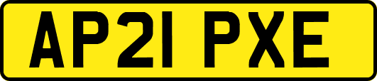 AP21PXE