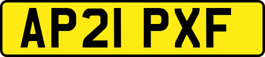 AP21PXF