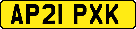 AP21PXK
