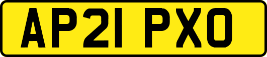 AP21PXO