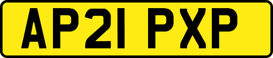 AP21PXP