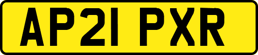AP21PXR