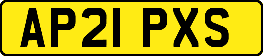 AP21PXS