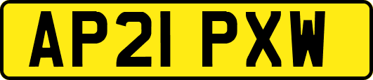 AP21PXW