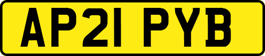 AP21PYB