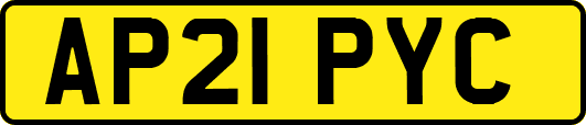 AP21PYC