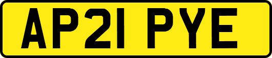 AP21PYE