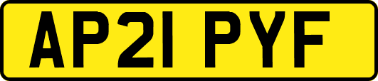 AP21PYF