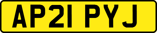 AP21PYJ