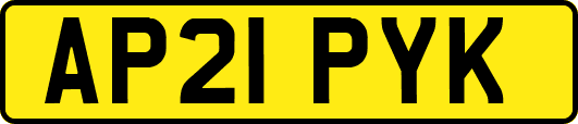 AP21PYK