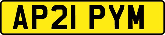 AP21PYM