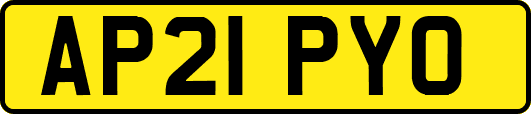 AP21PYO