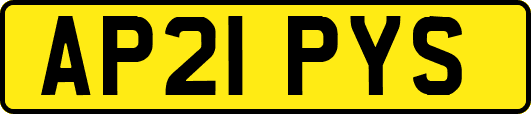 AP21PYS
