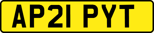 AP21PYT