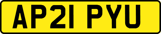 AP21PYU