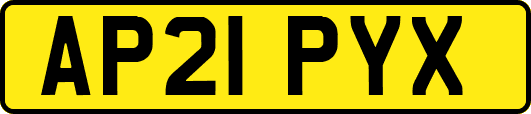 AP21PYX