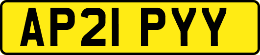 AP21PYY