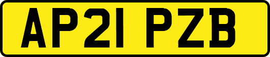 AP21PZB