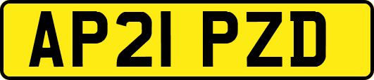 AP21PZD