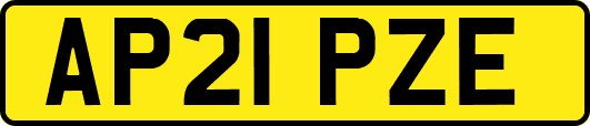 AP21PZE