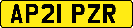 AP21PZR