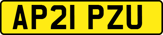 AP21PZU