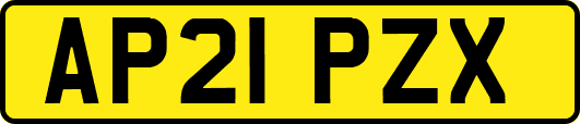 AP21PZX
