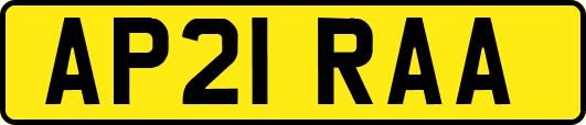AP21RAA