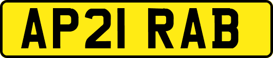 AP21RAB