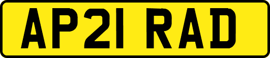 AP21RAD