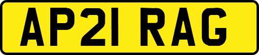 AP21RAG