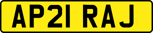 AP21RAJ
