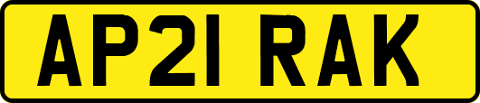 AP21RAK