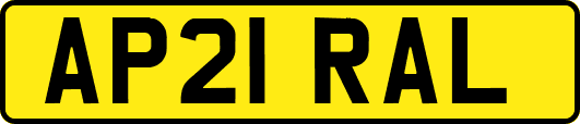 AP21RAL