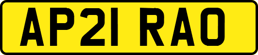 AP21RAO
