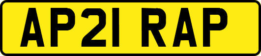 AP21RAP
