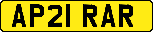 AP21RAR