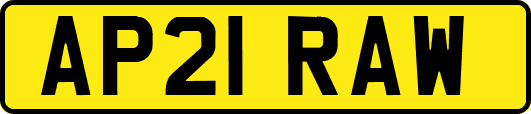 AP21RAW
