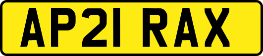 AP21RAX