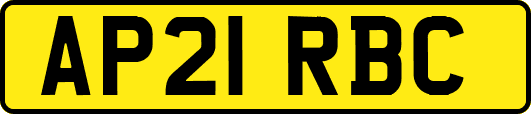 AP21RBC