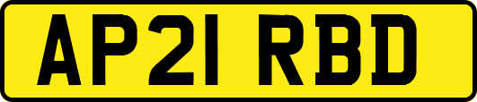 AP21RBD