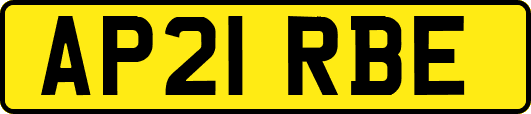 AP21RBE