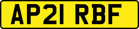 AP21RBF