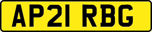 AP21RBG