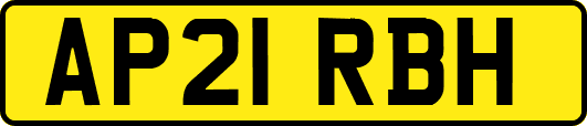 AP21RBH